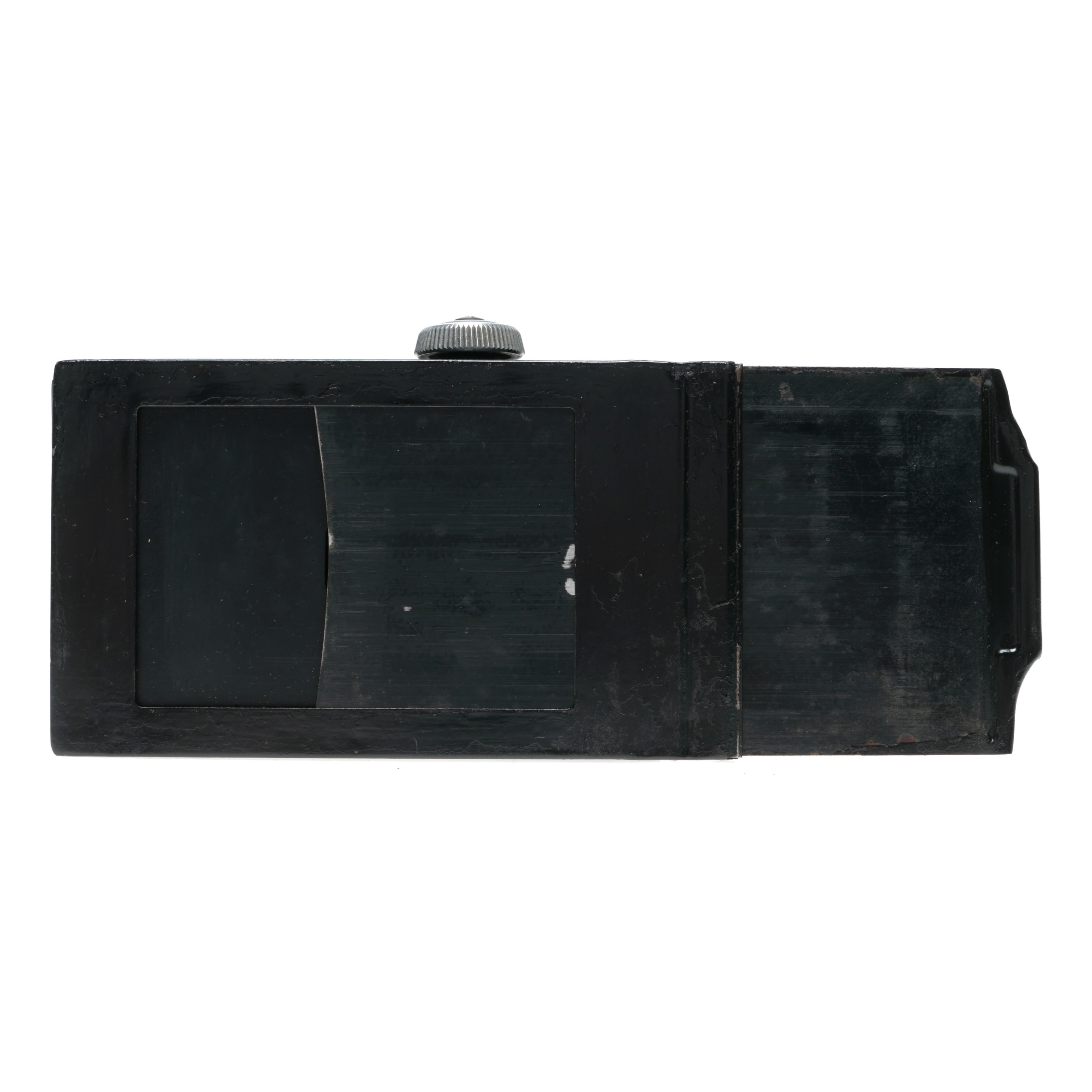 Plaubel Rada Camera 120 Roll Film Holder Back Dark Slide 6x9