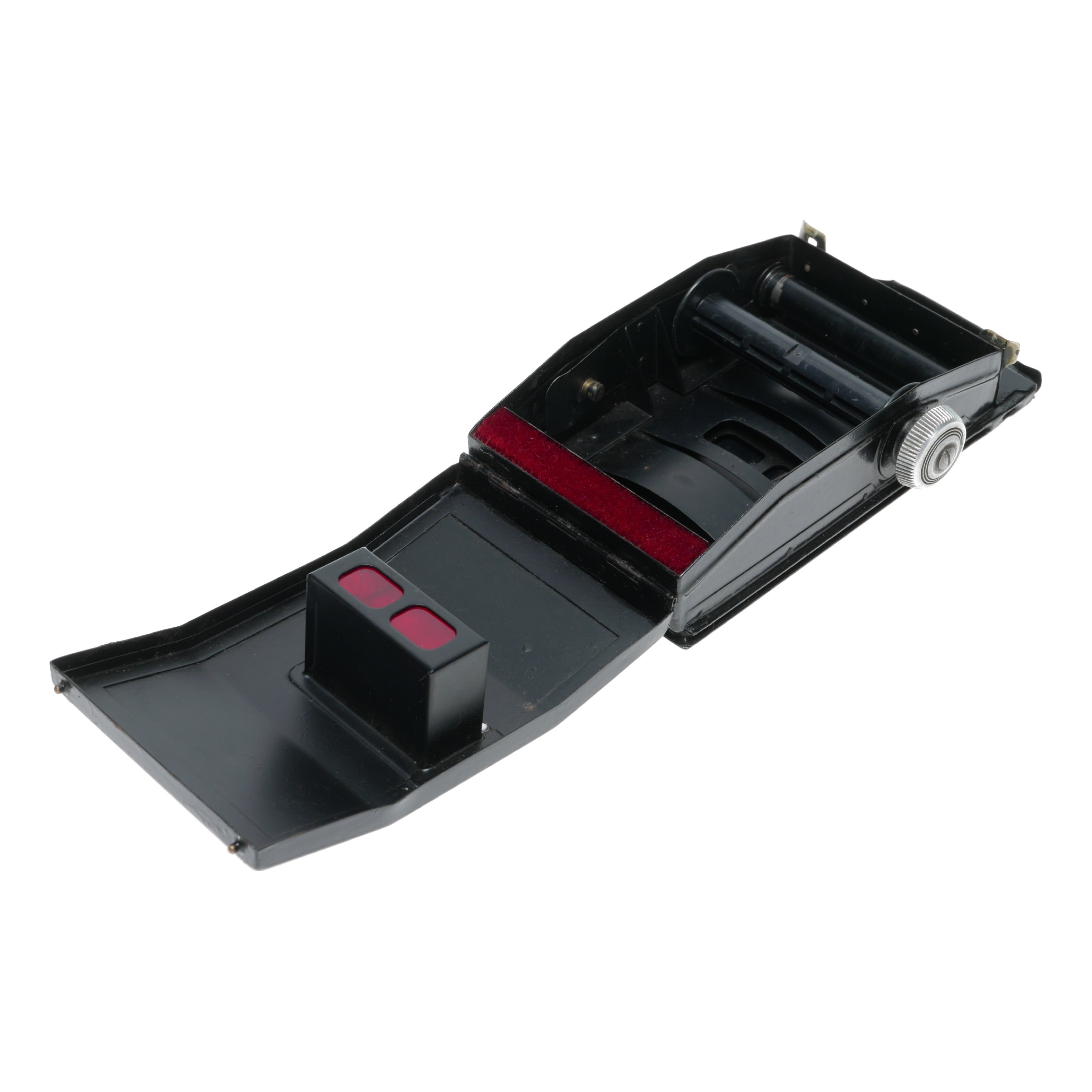 Plaubel Rada Camera 120 Roll Film Holder Back Dark Slide 6x9