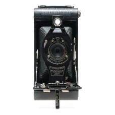 Kodak No.3A Pocket Autographic Folding Film Camera