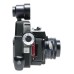 Rapid Omega 100 Press Camera Super Omegon 1:3.5 f=90mm