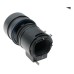 Tele Omegon Lens 1:4.5 f=180mm for Rapid Omega Rangefinder Camera
