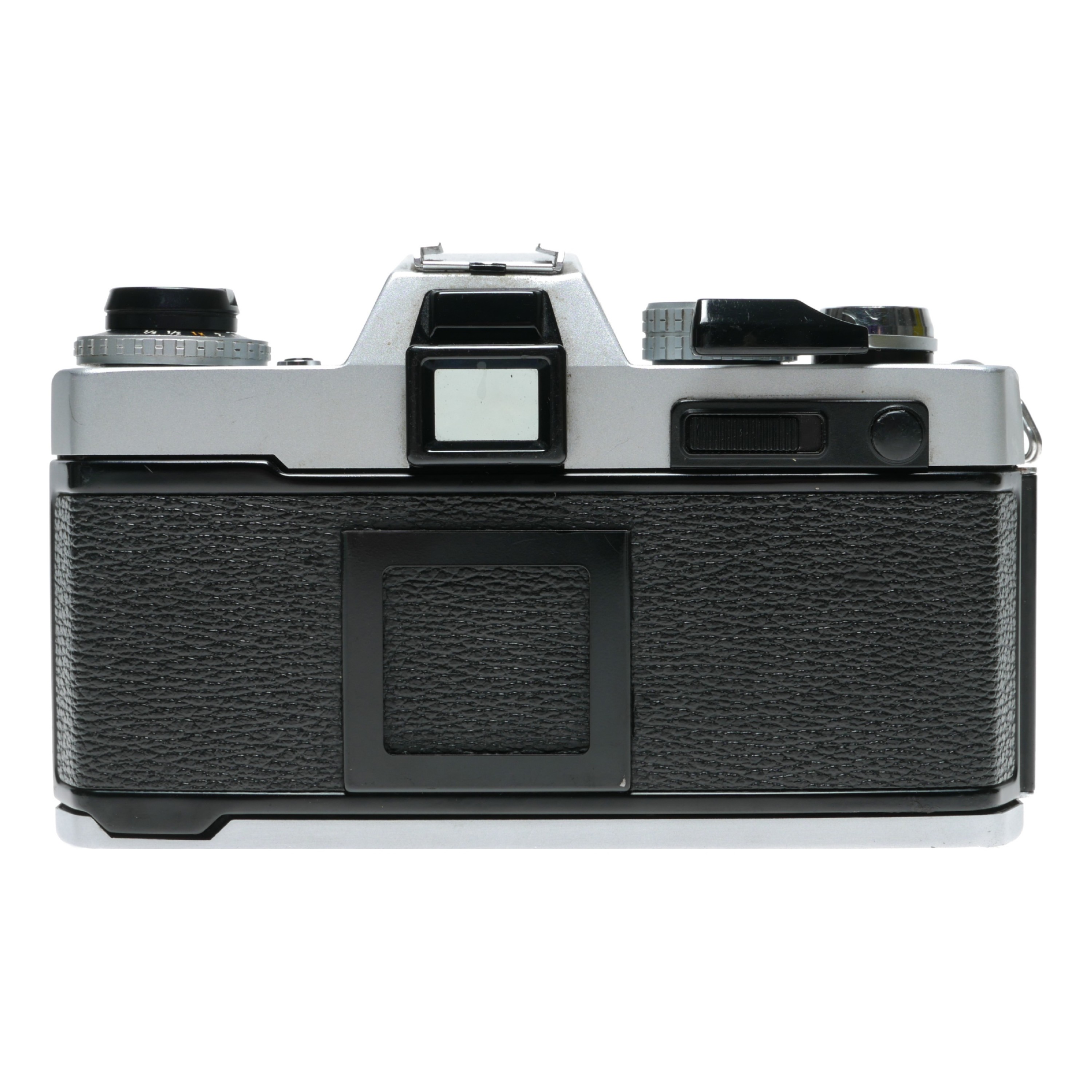 Yashica FR II 35mm Film SLR Camera DSB 50mm 11.9 Vintage 11.9