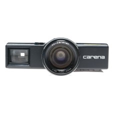 Carena Zoomex Pocket Camera HC Carenar 1:5.6 f=25-42mm