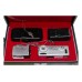 Minolta 16 MG Subminiture Film Camera Flash Accessories Original Kit