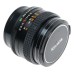 Konica Hexnaon AR 50mm 1.8 SLR Camera Prime Lens
