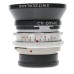Voigtlander Skoparex 3.4/35 Ultramatic Camera Lens Y Filter Hood