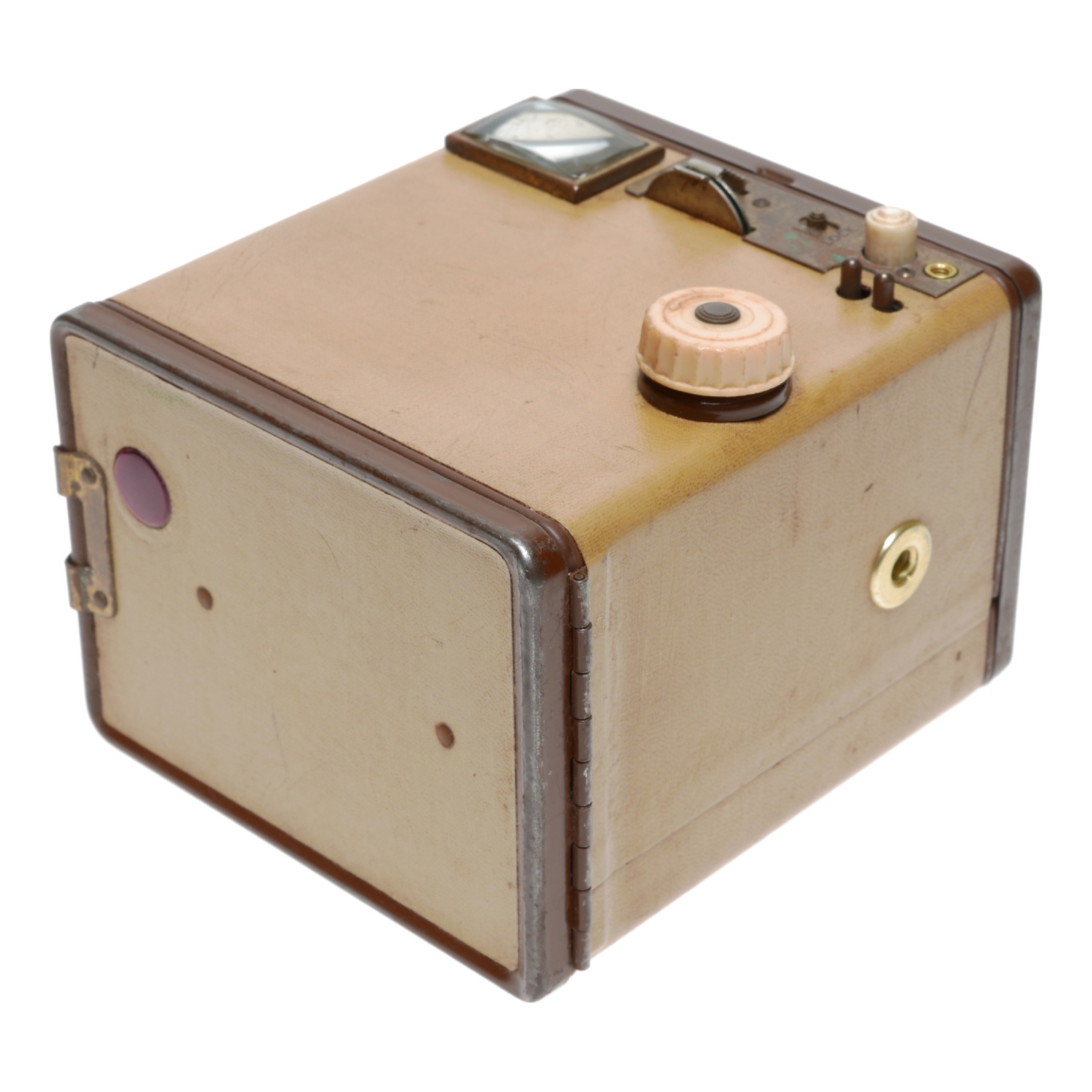 kodak 50th anniversary brownie camera