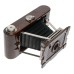 Kodak No.2 Hawkette Bakelite 120 Film Folding Camera 6x9