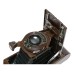 Kodak No.1A Pocket Colored Series Brown Folding Camera