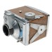 Hunter Gilbert Box Type 120 Roll Film Camera 6x9 Format Rare