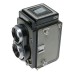 Meopta Flexaret Automat VI TLR 6x6 35mm Dual Format Film Camera