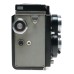 Meopta Flexaret Automat VI TLR 6x6 35mm Dual Format Film Camera