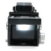 Meopta Flexaret Automat VI TLR 6x6 35mm Dual Format Film Camera