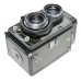 Meopta Flexaret Automat VI TLR 6x6 35mm Dual Format Film Camera