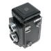 Airesflex TLR 120 Roll Film Camera 6x6 Format 3.5/7.5cm
