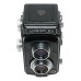 Airesflex TLR 120 Roll Film Camera 6x6 Format 3.5/7.5cm