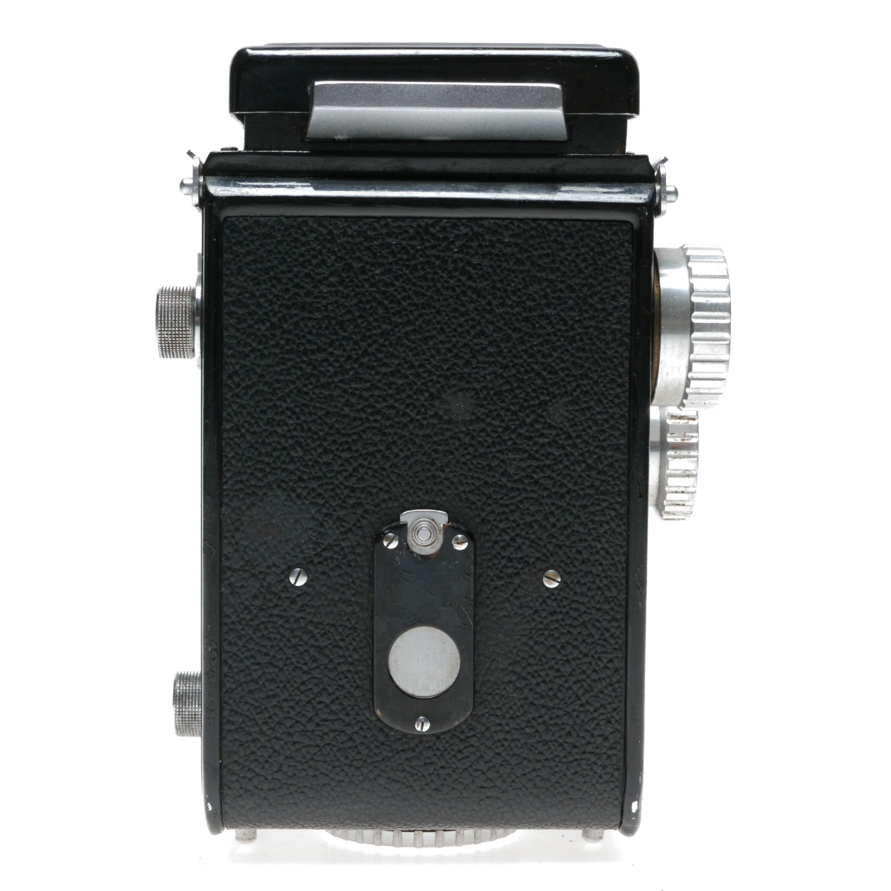 Airesflex TLR 120 Roll Film Camera 6x6 Format 3.5/7.5cm Vintage 3.5/7