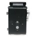 Airesflex TLR 120 Roll Film Camera 6x6 Format 3.5/7.5cm