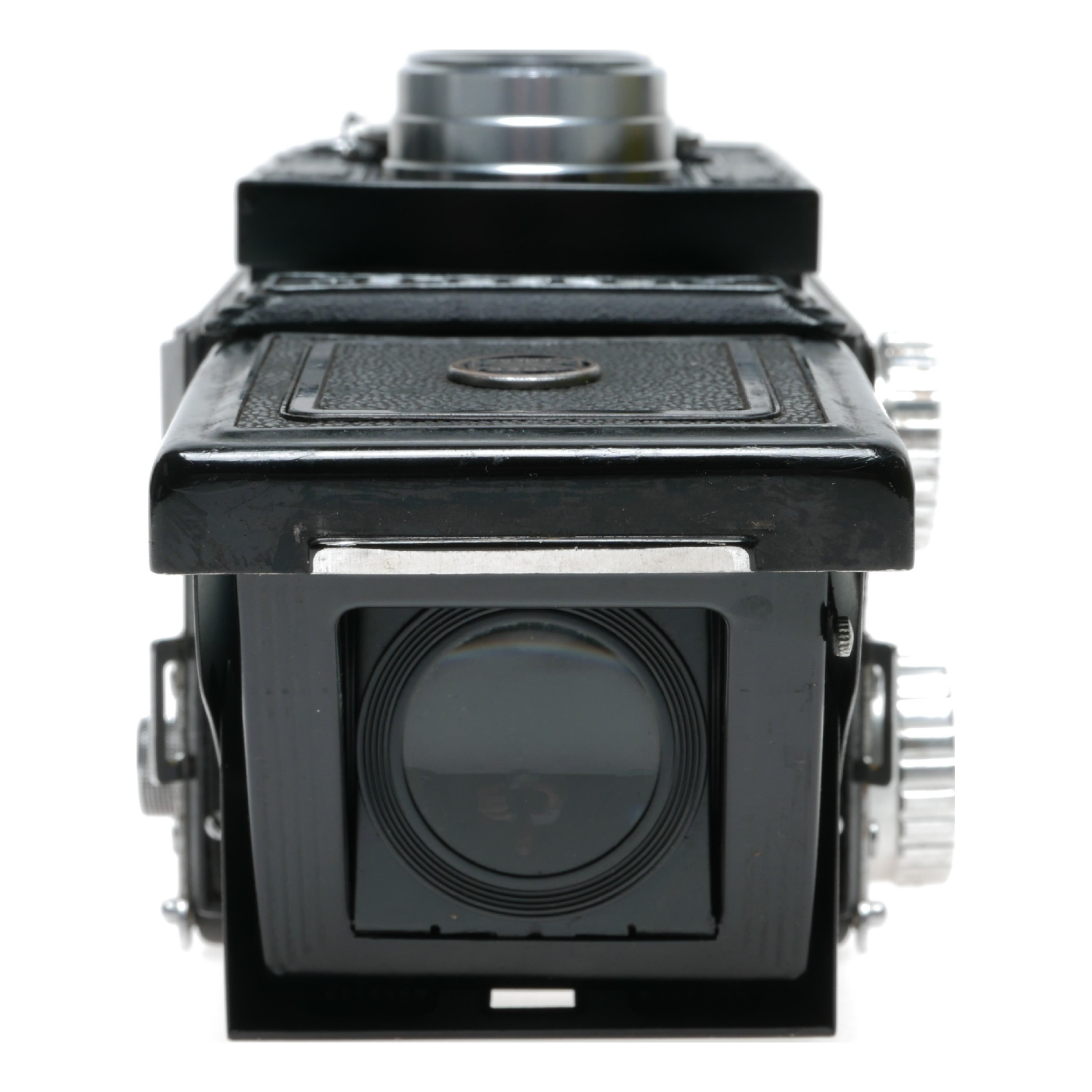 Airesflex TLR 120 Roll Film Camera 6x6 Format 3.5/7.5cm Vintage 3.5/7.5cm