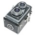 Lipca Rollop 1 TLR 120 Film 6x6 Camera Ennagon 3.5./7.5cm