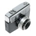 Agfa Optima 500 SN 35mm Film Viewfinder Camera Color-Solinar 2.8/45