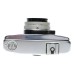 Agfa Optima 500 SN 35mm Film Viewfinder Camera Color-Solinar 2.8/45
