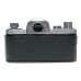 Miranda T 35mm SLR Film Camera 1.9/50 Mirax Reflex Housing