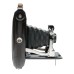 Zeiss Ikon Simplex 511/2 Bakelite Art Deco Camera Nettar 6.3/10.5cm