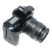 Canon EOS 650 Film Camera QD Back 28-90mm 1:4-5.6 Zoom EF Lens