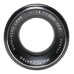 Pignons Alpa Si-2000 35mm Film SLR Camera 1:4/55 MC Auto Lens