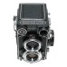 Minolta Autocord CdS 6x6 120 TLR Film Camera Rokkor 3.5/75