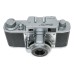 Riken Ricoh 35 Rangefinder Film Camera Ricomat 1:3.5 f=4.5mm