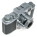 Riken Ricoh 35 Rangefinder Film Camera Ricomat 1:3.5 f=4.5mm