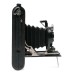 Voigtlander Rollfilm Folding Camera Ibsor Shutter 1:6.3 f=10.5cm