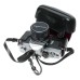 Minolta SR-7 35mm Film SLR Camera Auto-Rokkor PF 1.4/58mm