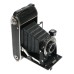 Voigtlander Bessa Rollfilm Folding Camera Voigtar 6.3 10.5cm