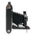Voigtlander Bessa Rollfilm Folding Camera Voigtar 6.3 10.5cm