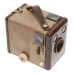 Kodak Brownie Flash B 620 Roll Film Box Type Vintage Camera
