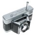 Voigtlander Vitessa Type 125 35mm Film Camera Ultron 1:2/50