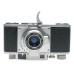 Riken Ricoh 35 Rangefinder Film Camera Ricomat 1:3.5 f=4.5cm