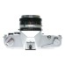 Mamiya Prismat CPH 35mm Film SLR Camera 1:1.9 f=48mm