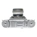 Voigtlander Prominent 124 35mm Film Camera Ultron 1:2/50