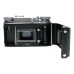 Voigtlander Prominent 124 35mm Film Camera Ultron 1:2/50