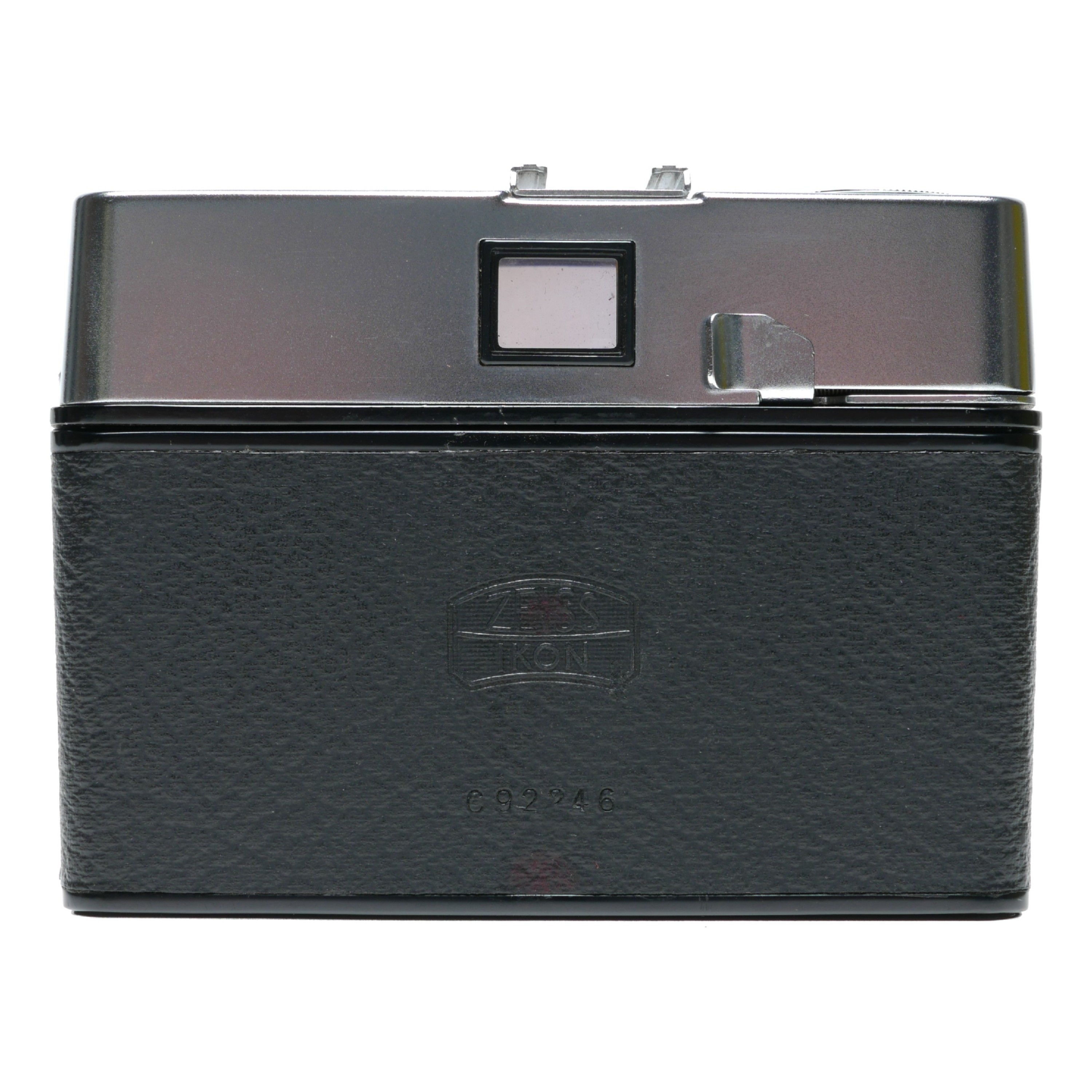 Zeiss Ikon Contessamat 35mm Film Camera ColorPantar 2.8/45