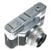 Voigtlander Vitessa T 35mm Film Camera Color-Skopar 2.8/50