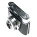 Kodak Retinette 1B 35mm Film Camera Rodenstock Reomar 2.8/45