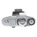 Zeiss Ikon Contina IIa 527/24 35mm Film Camera Novar 3.5/45mm