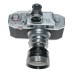 Yamoto PaX M3 35mm RF Film Camera Luminor 2.8/45mm