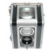 Kodak Duaflex 620 Film Box Type Pseudo TLR Camera Kodet Lens