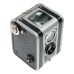 Kodak Duaflex 620 Film Box Type Pseudo TLR Camera Kodet Lens
